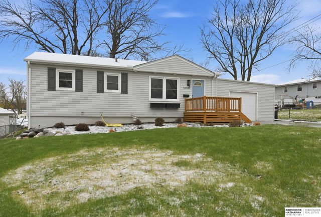 12515 Lamont Street, Omaha, NE 68144