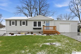 12515 Lamont Street, Omaha, NE 68144