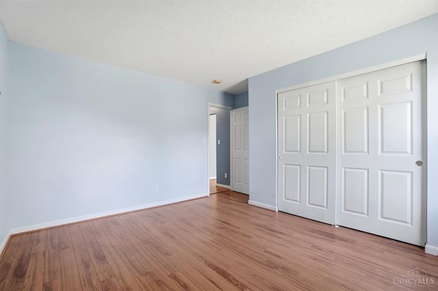 605 Quail Hollow Drive, Trenton, OH 45067