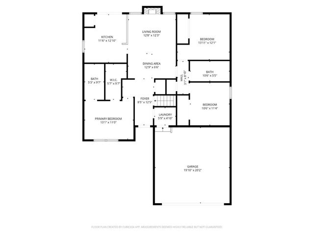605 Quail Hollow Drive, Trenton, OH 45067