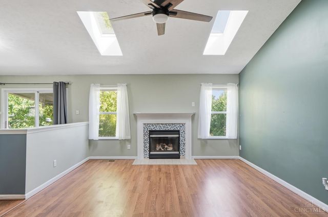 605 Quail Hollow Drive, Trenton, OH 45067