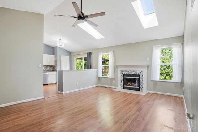 605 Quail Hollow Drive, Trenton, OH 45067