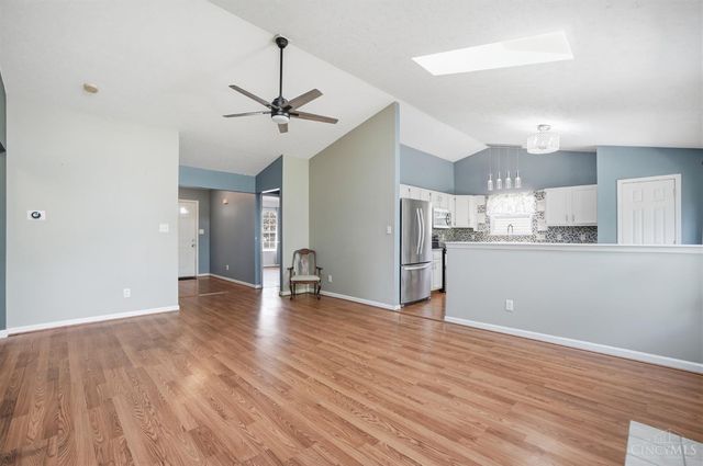 605 Quail Hollow Drive, Trenton, OH 45067