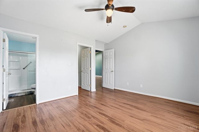 605 Quail Hollow Drive, Trenton, OH 45067