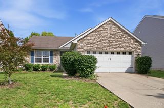 605 Quail Hollow Drive, Trenton, OH 45067