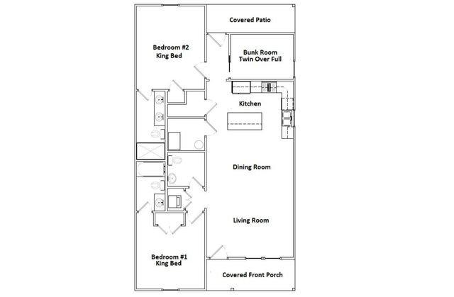 155 Watersound Way, Hollister, MO 65672