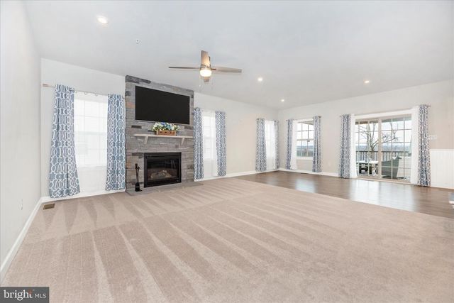 7031 EAGLEHEAD DR, New Market, MD 21774