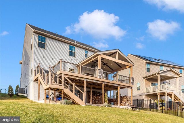 7031 EAGLEHEAD DR, New Market, MD 21774