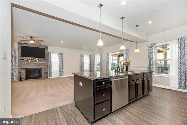 7031 EAGLEHEAD DR, New Market, MD 21774