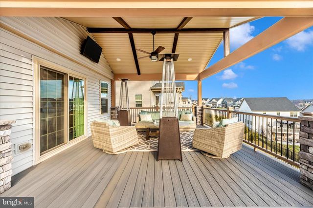 7031 EAGLEHEAD DR, New Market, MD 21774