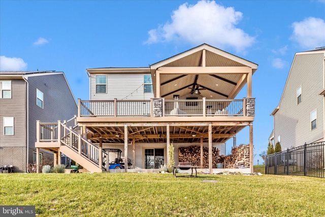 7031 EAGLEHEAD DR, New Market, MD 21774