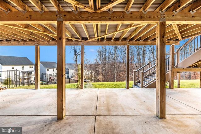 7031 EAGLEHEAD DR, New Market, MD 21774