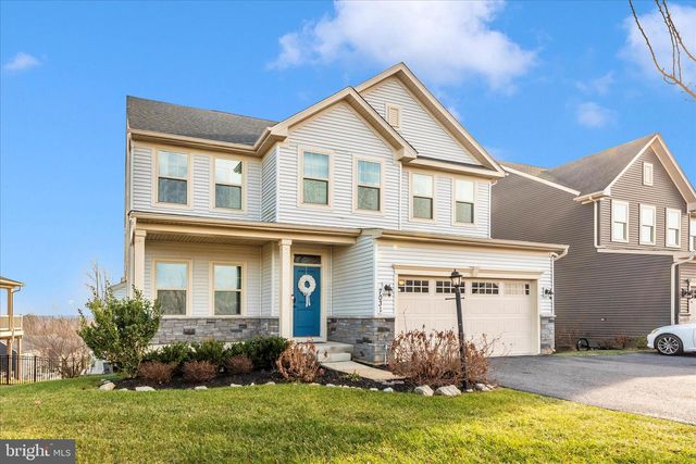 7031 EAGLEHEAD DR, New Market, MD 21774