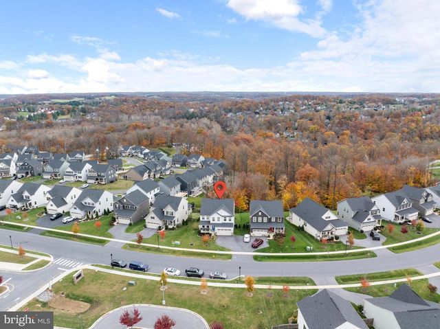 7031 EAGLEHEAD DR, New Market, MD 21774