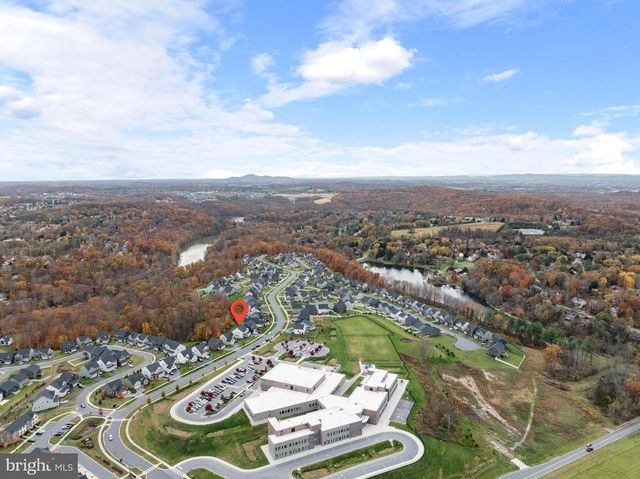 7031 EAGLEHEAD DR, New Market, MD 21774