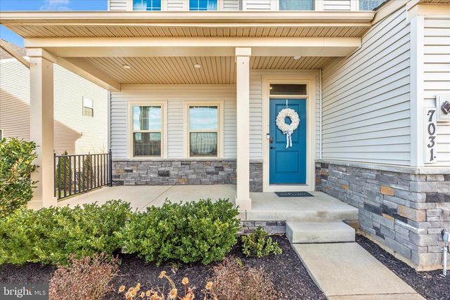 7031 EAGLEHEAD DR, New Market, MD 21774