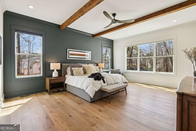 1025 Reed Farm Lane, Roswell, GA 30076