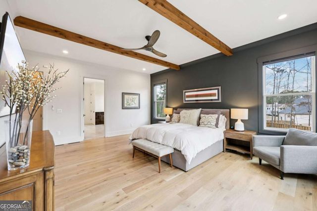 1025 Reed Farm Lane, Roswell, GA 30076