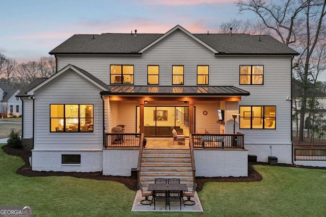 1025 Reed Farm Lane, Roswell, GA 30076
