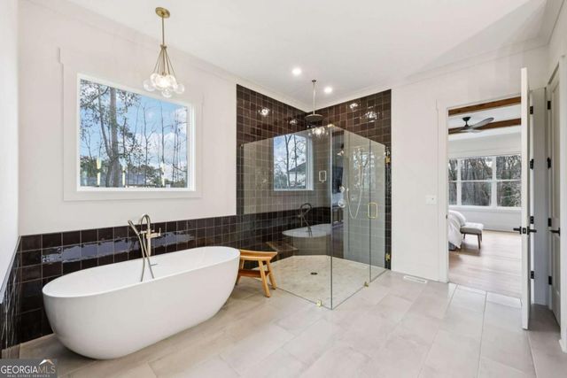 1025 Reed Farm Lane, Roswell, GA 30076
