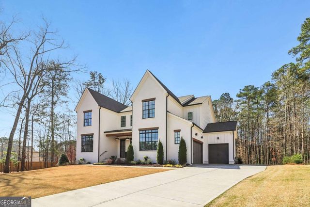 1025 Reed Farm Lane, Roswell, GA 30076