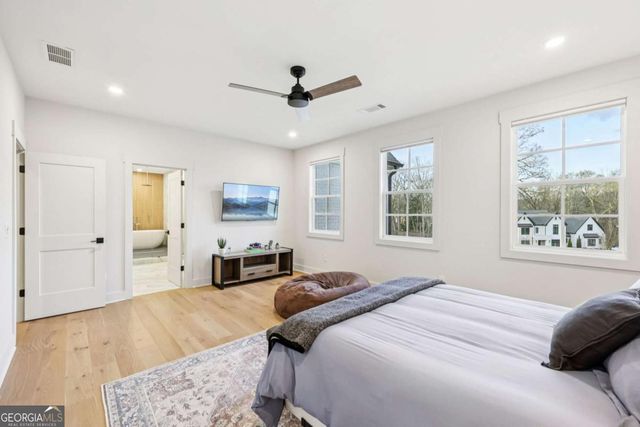 1025 Reed Farm Lane, Roswell, GA 30076