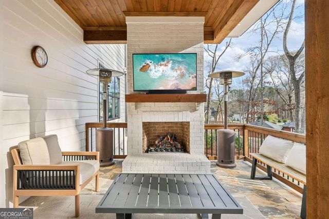 1025 Reed Farm Lane, Roswell, GA 30076