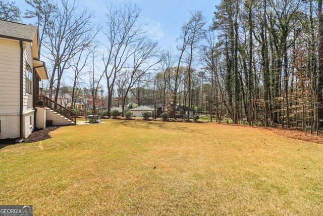 1025 Reed Farm Lane, Roswell, GA 30076