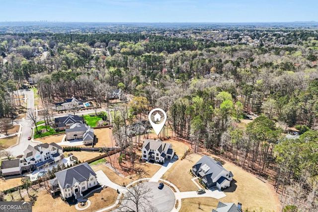 1025 Reed Farm Lane, Roswell, GA 30076