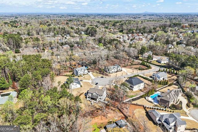 1025 Reed Farm Lane, Roswell, GA 30076