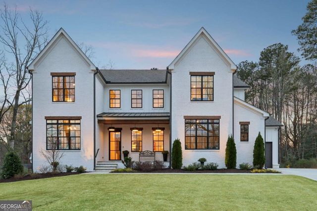 1025 Reed Farm Lane, Roswell, GA 30076