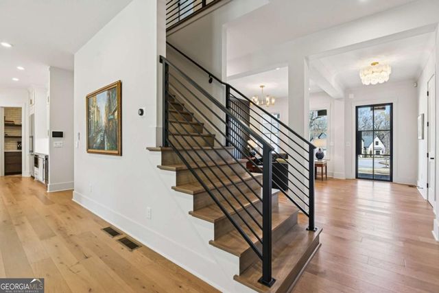 1025 Reed Farm Lane, Roswell, GA 30076