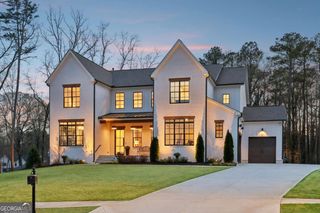 1025 Reed Farm Lane, Roswell, GA 30076