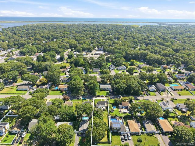 29 Sherwood Drive, Mastic Beach, NY 11951