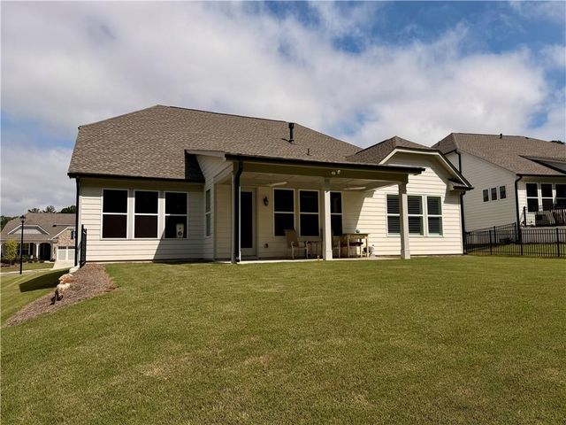 295 Conway Trail, Hoschton, GA 30548