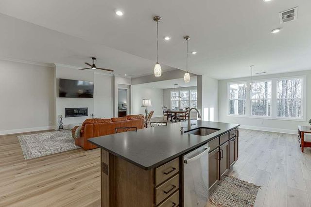 295 Conway Trail, Hoschton, GA 30548