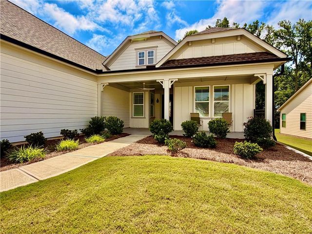 295 Conway Trail, Hoschton, GA 30548