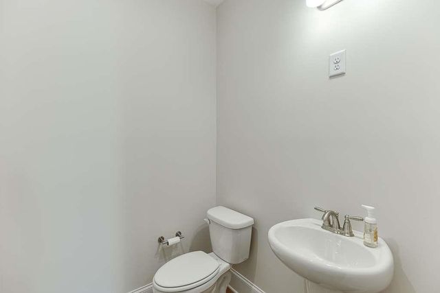 295 Conway Trail, Hoschton, GA 30548