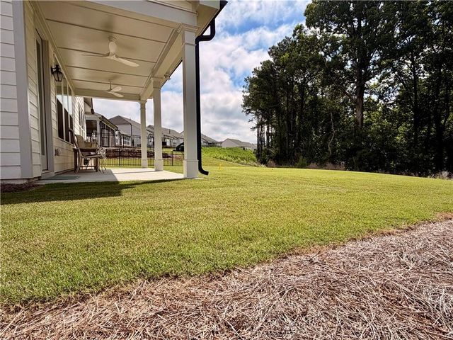 295 Conway Trail, Hoschton, GA 30548