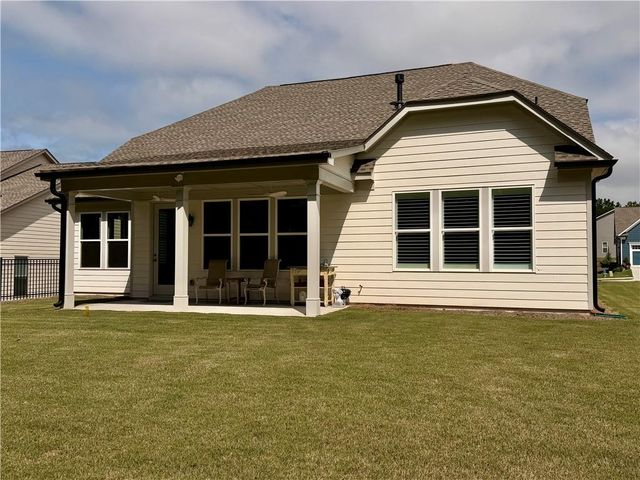295 Conway Trail, Hoschton, GA 30548