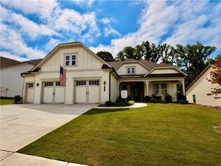 295 Conway Trail, Hoschton, GA 30548