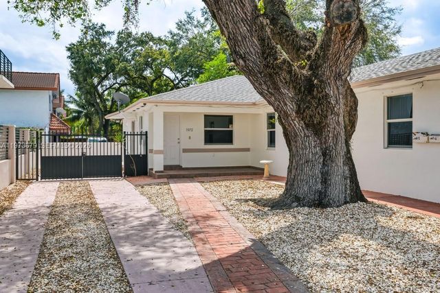 3072 NW 14th St 1, Miami, FL 33125