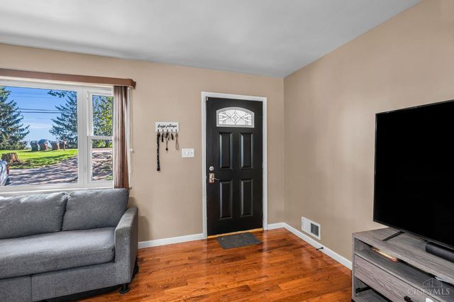 11935 Mill Road, Springfield Twp., OH 45240