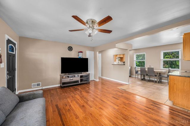 11935 Mill Road, Springfield Twp., OH 45240