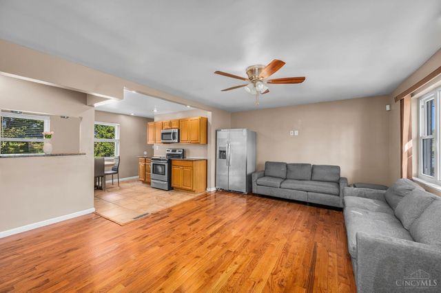 11935 Mill Road, Springfield Twp., OH 45240