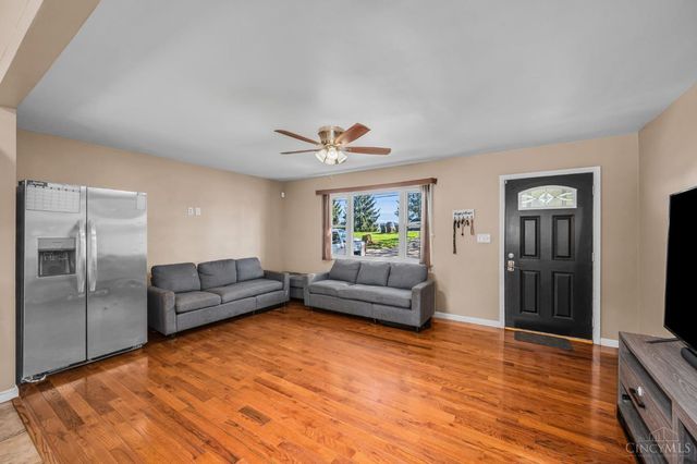11935 Mill Road, Springfield Twp., OH 45240