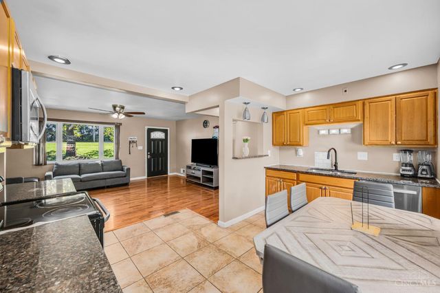 11935 Mill Road, Springfield Twp., OH 45240