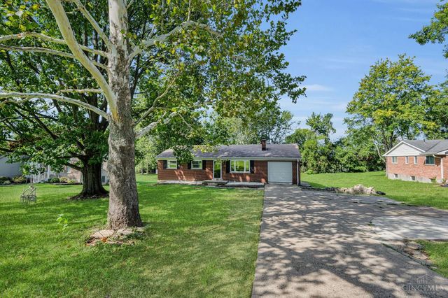 11935 Mill Road, Springfield Twp., OH 45240
