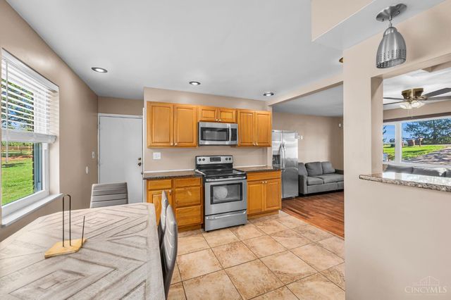 11935 Mill Road, Springfield Twp., OH 45240