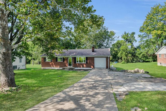 11935 Mill Road, Springfield Twp., OH 45240